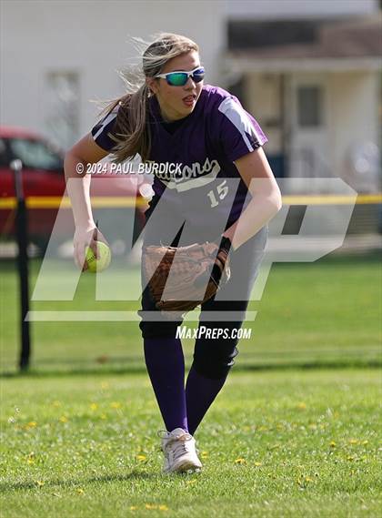 Thumbnail 1 in  Northern Potter @ Coudersport photogallery.
