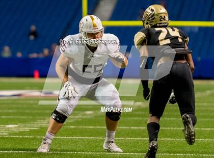 Thumbnail 1 in Foster vs. Dripping Springs (UIL 5A Regional Final) photogallery.