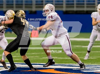 Thumbnail 3 in Foster vs. Dripping Springs (UIL 5A Regional Final) photogallery.
