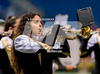 Thumbnail 1 in Foster vs. Dripping Springs (UIL 5A Regional Final) photogallery.