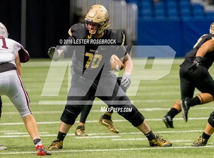 Thumbnail 1 in Foster vs. Dripping Springs (UIL 5A Regional Final) photogallery.