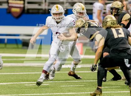 Thumbnail 1 in Foster vs. Dripping Springs (UIL 5A Regional Final) photogallery.