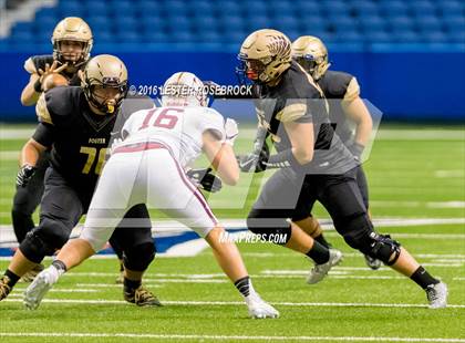 Thumbnail 1 in Foster vs. Dripping Springs (UIL 5A Regional Final) photogallery.
