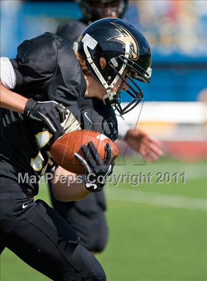 Thumbnail 1 in JV: Elmira Free Academy @ Corning photogallery.