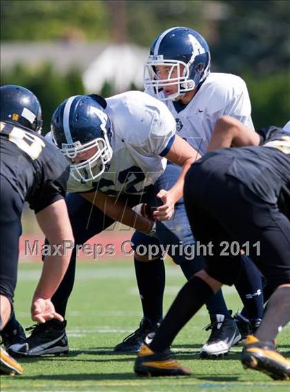 Thumbnail 2 in JV: Elmira Free Academy @ Corning photogallery.