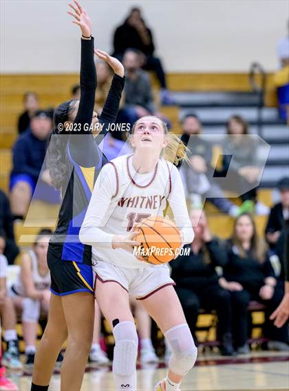 Thumbnail 3 in Whitney vs. Grant photogallery.