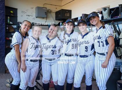 Thumbnail 2 in Arlington (Senior night) photogallery.