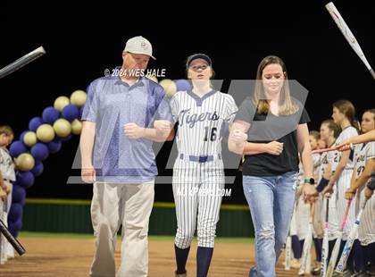 Thumbnail 3 in Arlington (Senior night) photogallery.