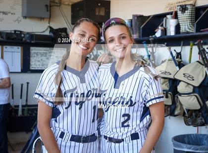 Thumbnail 2 in Arlington (Senior night) photogallery.