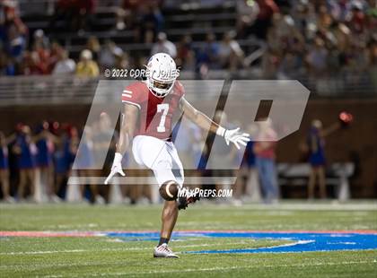 Thumbnail 2 in Academy of Richmond County vs Veterans photogallery.