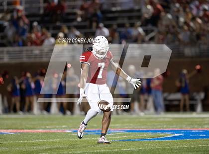 Thumbnail 1 in Academy of Richmond County vs Veterans photogallery.
