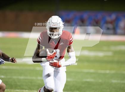 Thumbnail 1 in Academy of Richmond County vs Veterans photogallery.