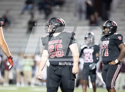 Thumbnail 3 in Union Grove vs Warner Robins  photogallery.
