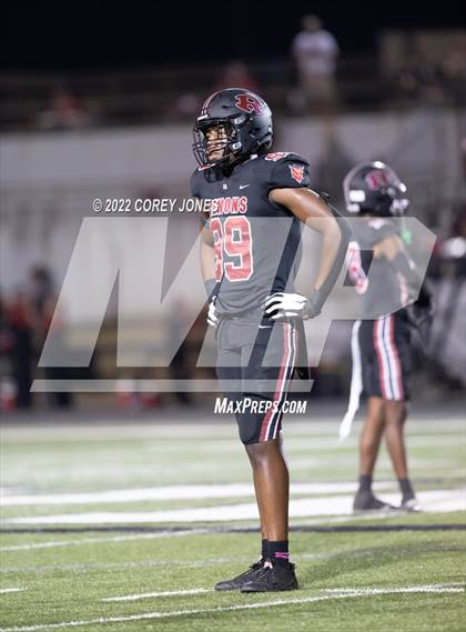 Thumbnail 1 in Union Grove vs Warner Robins  photogallery.