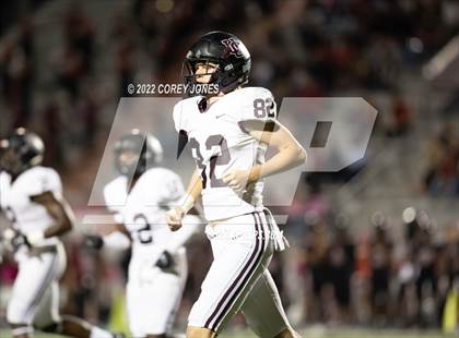 Thumbnail 1 in Union Grove vs Warner Robins  photogallery.