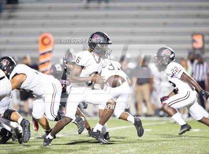 Thumbnail 2 in Union Grove vs Warner Robins  photogallery.