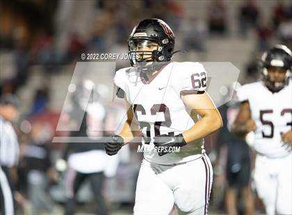 Thumbnail 3 in Union Grove vs Warner Robins  photogallery.