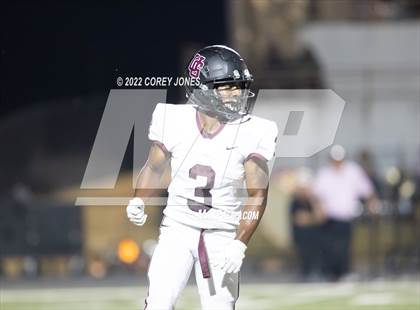 Thumbnail 1 in Union Grove vs Warner Robins  photogallery.