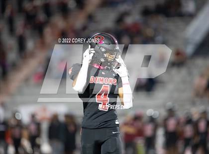 Thumbnail 3 in Union Grove vs Warner Robins  photogallery.