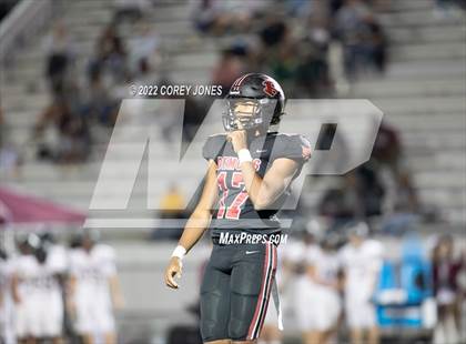 Thumbnail 3 in Union Grove vs Warner Robins  photogallery.