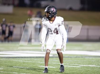 Thumbnail 3 in Union Grove vs Warner Robins  photogallery.