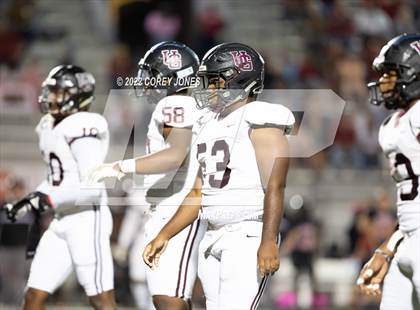 Thumbnail 1 in Union Grove vs Warner Robins  photogallery.