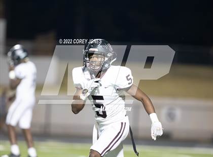 Thumbnail 1 in Union Grove vs Warner Robins  photogallery.