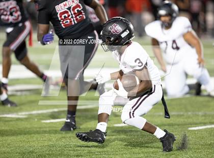 Thumbnail 2 in Union Grove vs Warner Robins  photogallery.