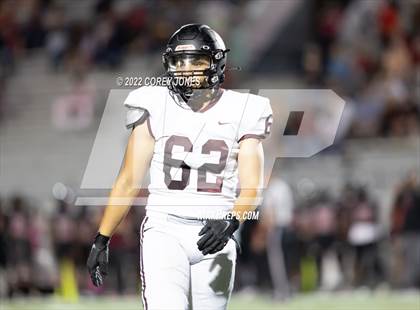Thumbnail 2 in Union Grove vs Warner Robins  photogallery.