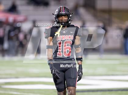 Thumbnail 3 in Union Grove vs Warner Robins  photogallery.