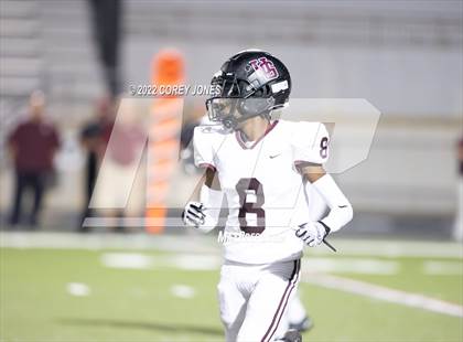 Thumbnail 1 in Union Grove vs Warner Robins  photogallery.