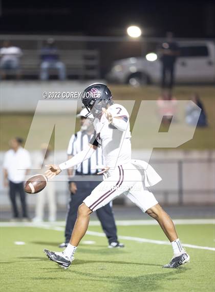 Thumbnail 1 in Union Grove vs Warner Robins  photogallery.