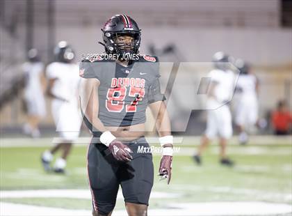 Thumbnail 3 in Union Grove vs Warner Robins  photogallery.