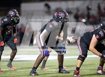 Thumbnail 1 in Union Grove vs Warner Robins  photogallery.