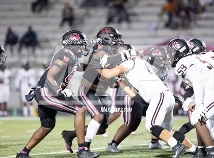 Thumbnail 1 in Union Grove vs Warner Robins  photogallery.
