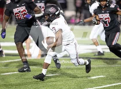 Thumbnail 1 in Union Grove vs Warner Robins  photogallery.