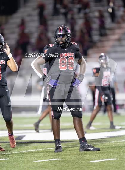 Thumbnail 3 in Union Grove vs Warner Robins  photogallery.