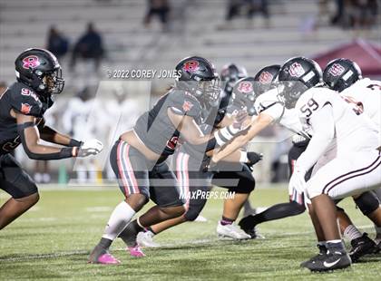 Thumbnail 3 in Union Grove vs Warner Robins  photogallery.