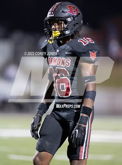 Thumbnail 2 in Union Grove vs Warner Robins  photogallery.