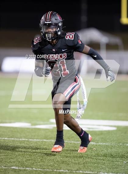 Thumbnail 3 in Union Grove vs Warner Robins  photogallery.