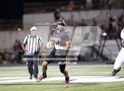 Thumbnail 3 in Union Grove vs Warner Robins  photogallery.