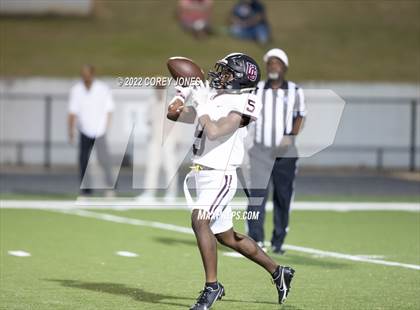 Thumbnail 2 in Union Grove vs Warner Robins  photogallery.