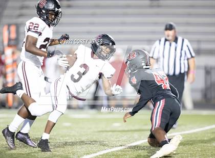 Thumbnail 1 in Union Grove vs Warner Robins  photogallery.
