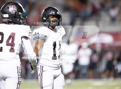 Thumbnail 1 in Union Grove vs Warner Robins  photogallery.