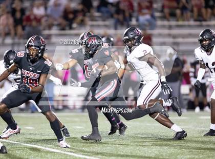 Thumbnail 1 in Union Grove vs Warner Robins  photogallery.