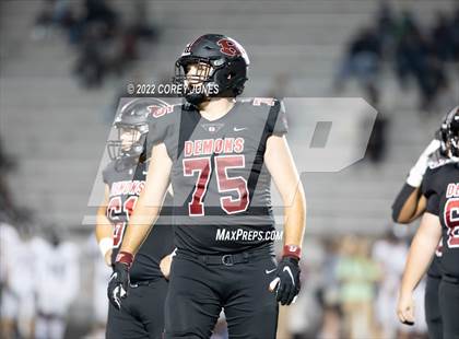 Thumbnail 2 in Union Grove vs Warner Robins  photogallery.