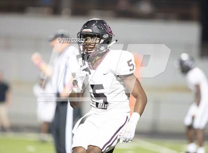 Thumbnail 2 in Union Grove vs Warner Robins  photogallery.