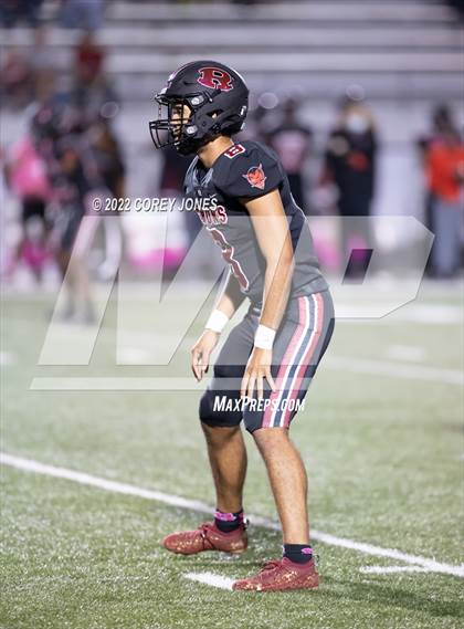 Thumbnail 1 in Union Grove vs Warner Robins  photogallery.