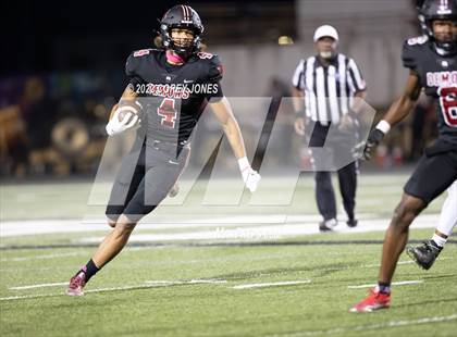 Thumbnail 1 in Union Grove vs Warner Robins  photogallery.