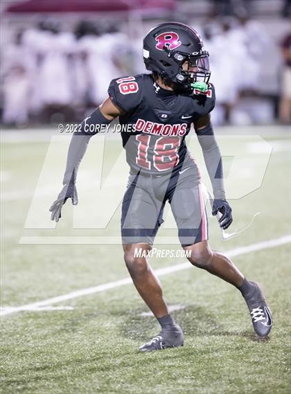 Thumbnail 1 in Union Grove vs Warner Robins  photogallery.